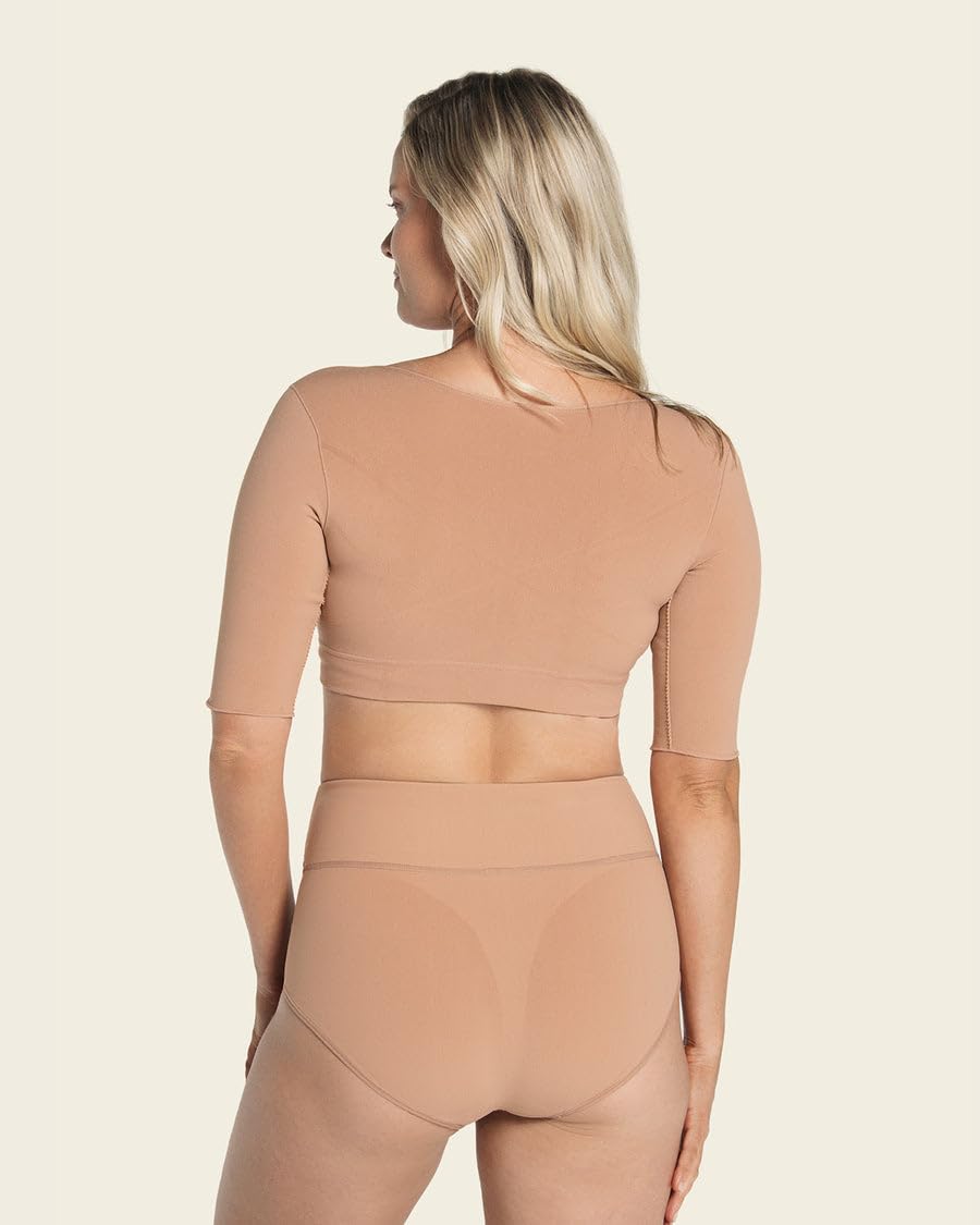 Discreet Upper Arm Shaper by Leonisa - Image 3