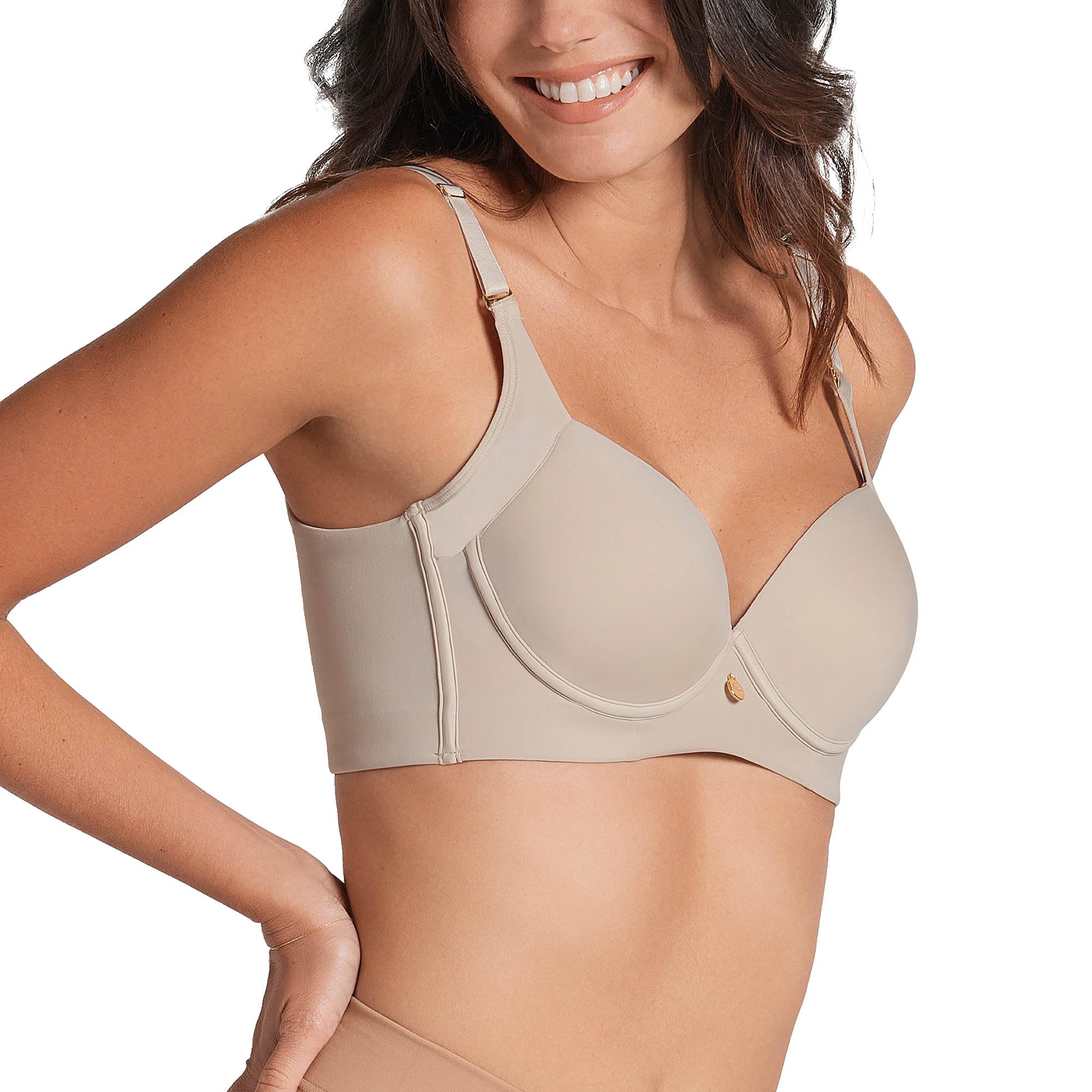 Bras